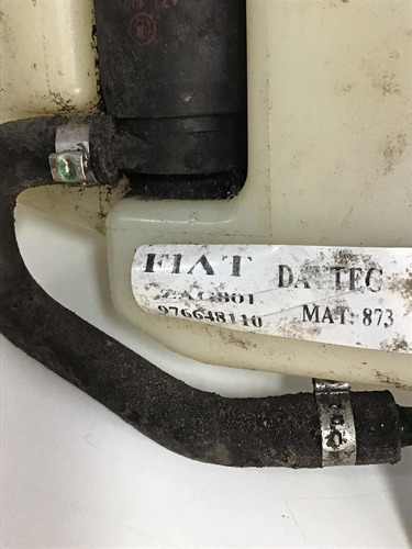 Reservatório De Combustível Fiat Palio Uno 51720683 21364*