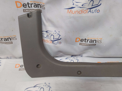 Soleira Porta Diant Direita Fiat Grand Siena 11826