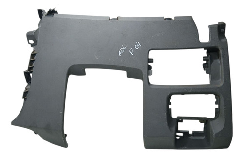 Acabamento Painel Renault Grand Scenic 2008 A 2010 (ap)