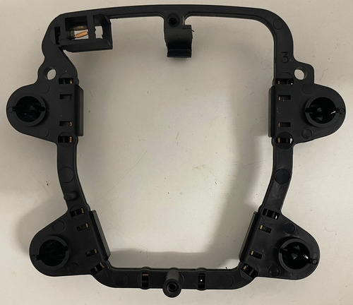 Interruptor Buzina Focus Ghia 2.0 2011 - 30347735