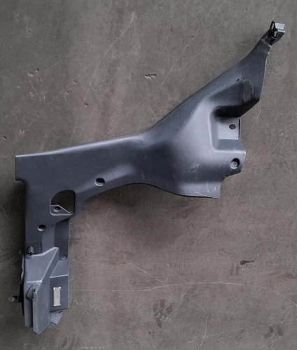 Suporte Bagagito Lado Esquerdo Fiat Stilo 2006 A 2009