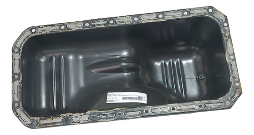 Carter Oleo Motor Ranger 3.0 Powerstroke 2005 2012 Original