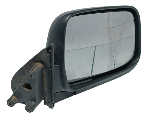 Retrovisor Manual Direito Frontier 2.8 2001 2008 Detalhe