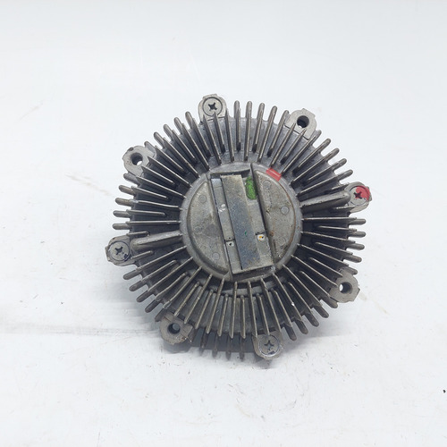 Polia Viscosa Gm Tracker E Grand Vitara Gasolina 1999 A 2002
