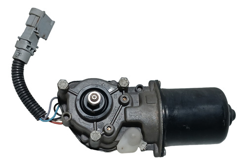 Motor Limpador Renault Master 2.5 2005 2012 Valeo