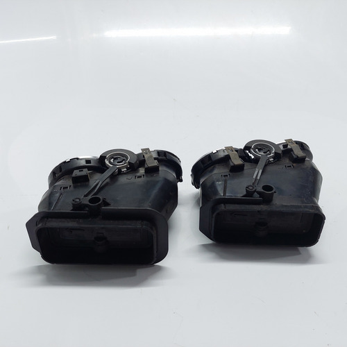 Par Difusor De Ar Central Volkswagen Tiguan Ano 2009 A 2012