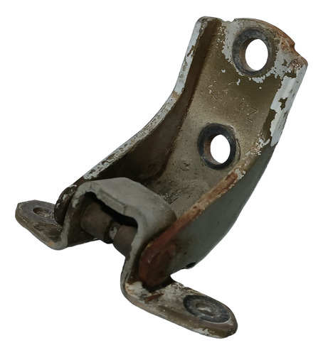 Dobradiça Porta Dianteira Nissan Frontier 2001 2008