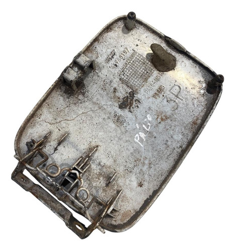 Portinhola Tanque Combustível Fiat Siena 2003 (vc)