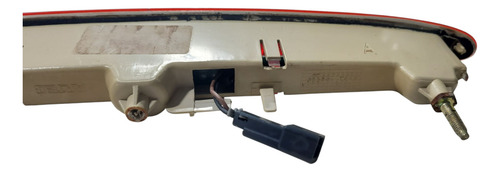 Brake Light Luz Freio Gm Corsa 04/12 (al) Adl Cxa 580