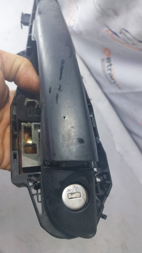 Maçaneta De Citroen Jumpy Expert Fiat Scudo 18/. 14597-00356