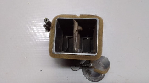 Difusor Ar Condicionado Direito Honda City 2015/2021. 23476
