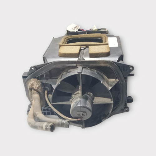 Caixa Evaporadora Ar Forçado Fiat Uno 91 A 2013