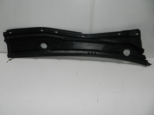 Grade Churrasqueira Triton L200 Lado Esquerdo 06/15 Mn117709