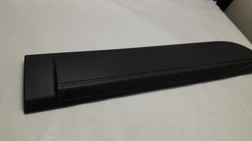 Aplique Moldura Porta Traseira Direita Fiat Toro 17/23