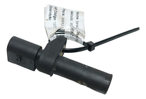 Sensor Rotaçao 415 515 Sprinter 2013 2019 A0031532828