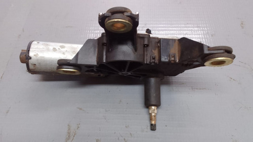 Motor Limpador Vidro Traseiro Audi A3 1998 A 2002. 23302
