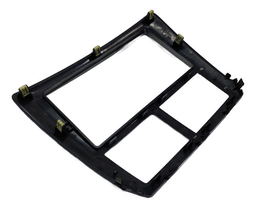 Moldura Central Do Rádio Subaru Impreza Ano 2008 A 2011