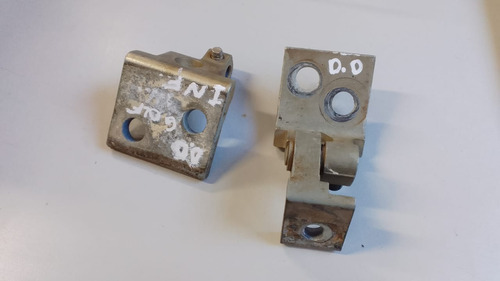 Par Dobradiça Diant Ld Sup Inf Golf Volkswagem 1995  23732