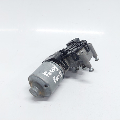 Motor Do Limpador Dianteiro Ford Focus Ano 2009 A 2013