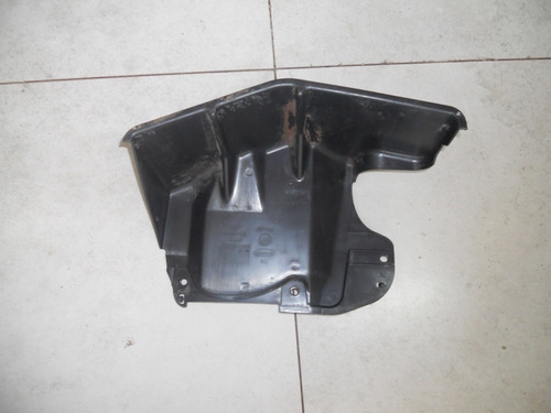 Para-barro Dianteiro Direito Fiat Palio Siena 51841132