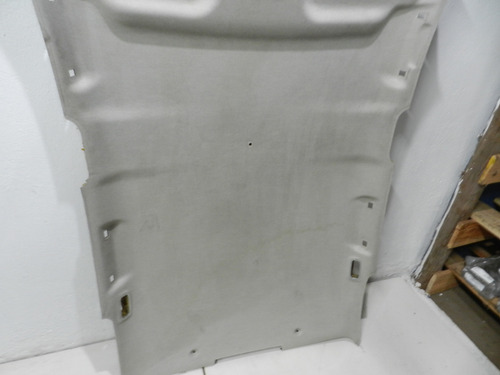 Forro Teto Grand Siena 2012 A 2021 Com Detalhe