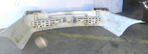 Para-choque Traseiro Renault Clio Hatch 2006 A 2016