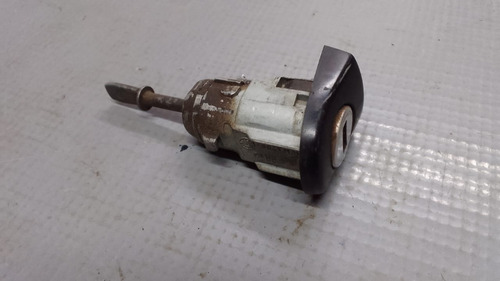 Fechadura Cilindro Porta Le Vw Fox 2004 Polo 2003  23773