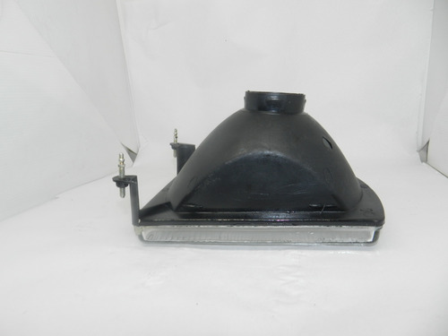 Farol Lado Direito Paralelo Vw Gol 1980 A 1984