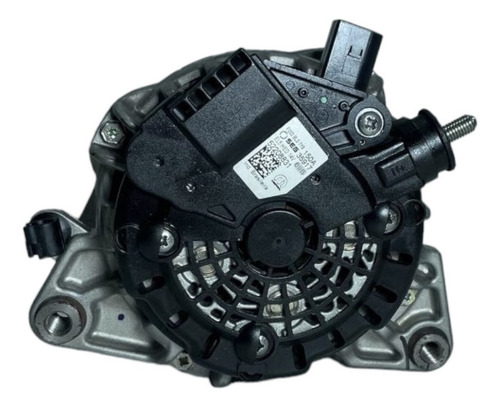 Alternador Jeep Renegade 1.3 Turbo Flex 22 A 24 52208831