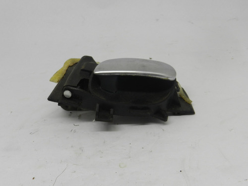 Maçaneta Interna Direita Peugeot 207 206 Sw 9632918877