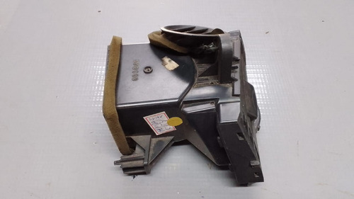 Difusor Ar Condicionado Direito Honda City 2015/2021. 23476