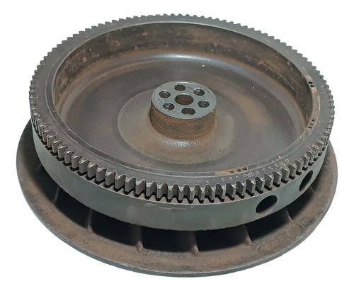 Volante Motor Agrale M790 Agrale 4100 4200 4300