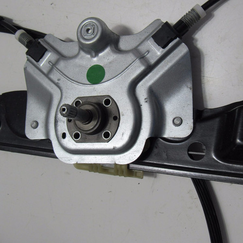 Maquina Vidro Manual Dianteira Direita Ford Ranger 2015 Orig