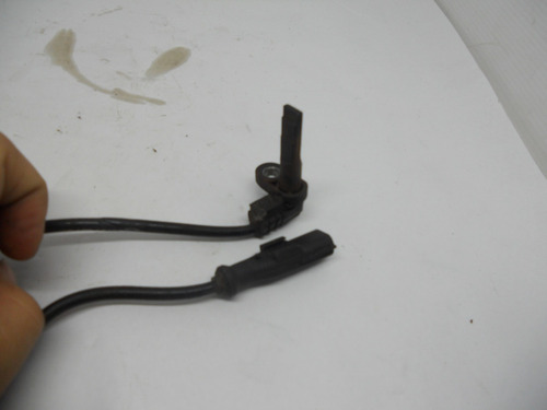 Sensor Abs Dianteiro Renault Sandero Duster 479109155r