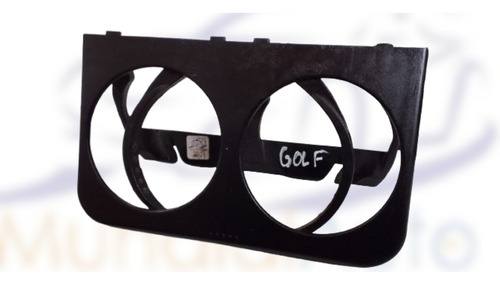 Porta Copos Golf - Bora - Produto Original 99 A 06. 9872
