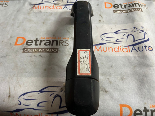 Maçaneta Externa Porta Dianteira Direita Ecosport 18064