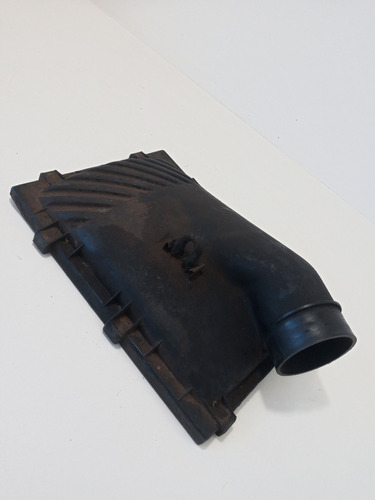 Tampa Caixa Filtro De Ar Gol Vw Originial Cod:027129620