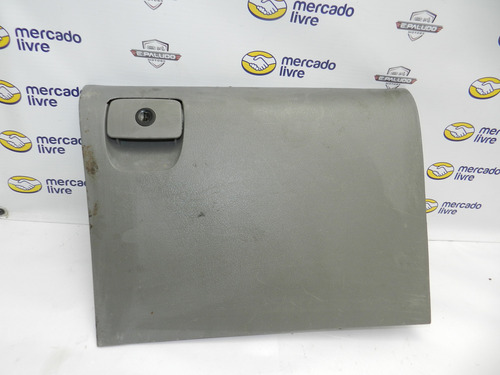 Tampa Porta Luva Vw Gol Parati Saveiro G3 Paralelo C Detalhe
