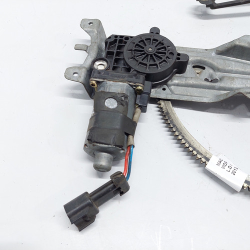 Maquina Vidro Porta Dianteira Direita Gm Astra 1999 A 2012