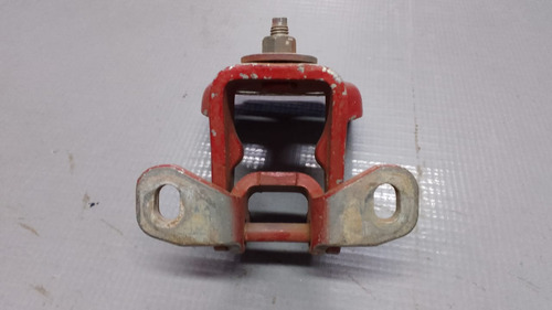 Dobradiça Dianteira Inferior Da Porta F250/f350/f4000. 23643