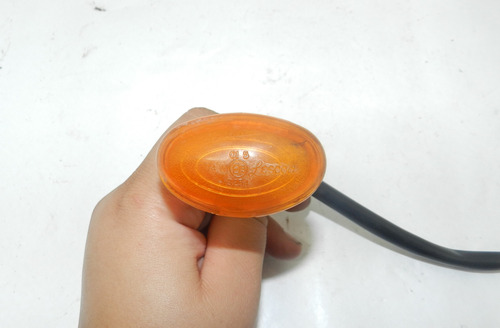 Luz Pisca Para-lama Le Jeep Grand Cherokee 95/04 4481618
