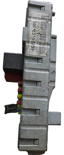 Caixa Fusível Fiat Strada Siena Palio 2006/14 Original