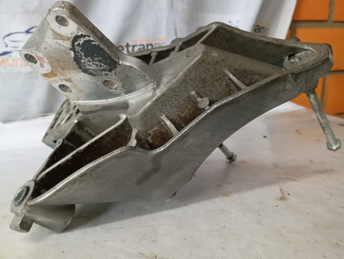 Suporte Alternador Compressor Fiat Siena Palio 2008 A 2012
