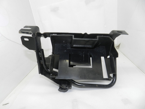 Suporte Módulo Gm Omega Cd Fittipaldi 08/12 92198876