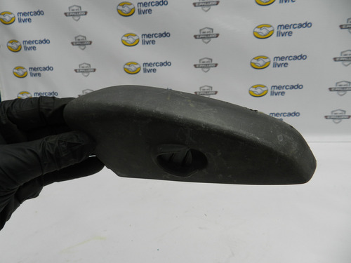 Moldura Comando Botão Vidro Lado Direito Palio 01/06 31262
