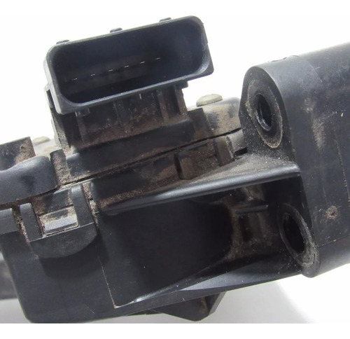 Pedal Acelerador Eletrônico Vectra / Astra 2.0 2006 A 2012