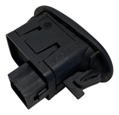 Botão Comando Vidro Elétrico Dianteiro Citroen C3 03 Até 12