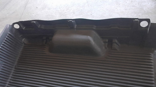 Protetor Caçamba Duraliner Gm S10 Cabine Simples 1999 A 2011