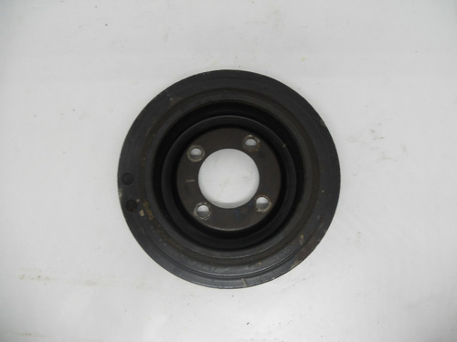 Polia Virabrequim Gm S10 Blazer 2.2 90469102