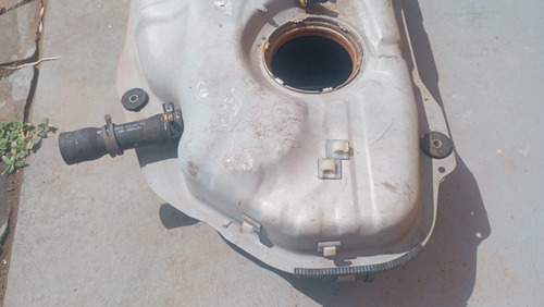 Tanque Combustivel Fox Spacefox  2004/....  25487
